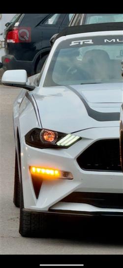 فورد موستانج